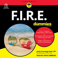 FIRE For Dummies - Jackie Cummings Koski