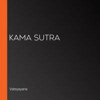 Kama Sutra - Vatsyayana