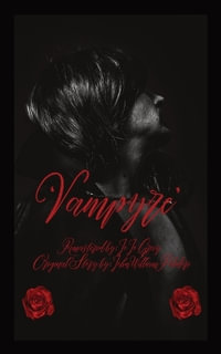 'Vampyre' - Jo Jo Gray