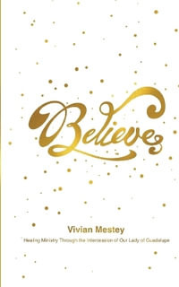 Believe - Vivian Mestey