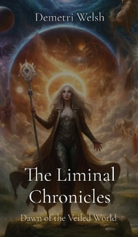 The Liminal Chronicles : Dawn of the Veiled World - Demetri Welsh