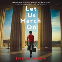 Let Us March on - Shara Moon