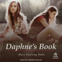 Daphne's Book - Mary Downing Hahn