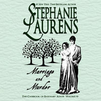 Marriage and Murder : Casebook of Barnaby Adair - Stephanie Laurens