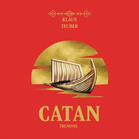 Catan : The Novel - Evan Sibley