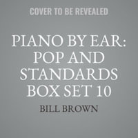 Pop and Standards Set : Library Edition - Bill Brown