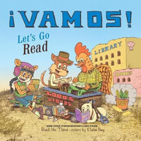 ¡Vamos! Let's Go Read : World of ¡vamos! - Raul the Third