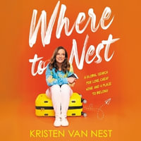 Where to Nest - Kristen Van Nest