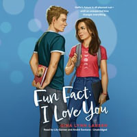 Fun Fact : I Love You - Gina Lynn Larsen