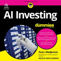 Ai Investing for Dummies : Library Edition - Paul J. Mladjenovic