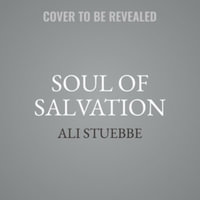 Soul of Salvation : Divide - Ali Stuebbe