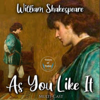 As You Like It : Library Edition - William Shakespeare