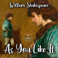 As You Like It - William Shakespeare