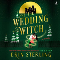 The Wedding Witch - Erin Sterling