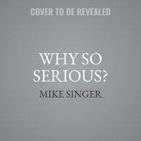 Why So Serious? : The Untold Story of NBA Champion Nikola Jokic - Mike Singer