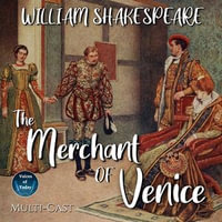 The Merchant of Venice - Catherine Bilson
