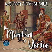 The Merchant of Venice - Catherine Bilson