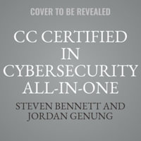 CC Certified in Cybersecurity All-In-One Exam Guide - Jordan Genung