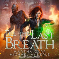 Till the Last Breath : Warrior 2 - Martha Carr