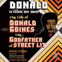 Donald Writes No More - Eddie Stone