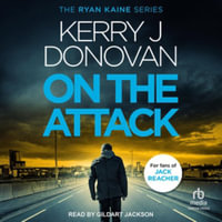 On the Attack - Kerry J. Donovan