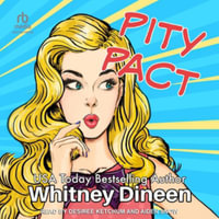 Pity Pact : The Pity Series - Whitney Dineen