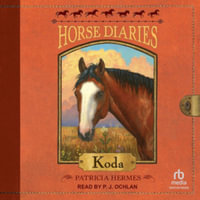 Koda : Library Edition - Patricia Hermes