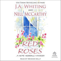 Red Roses : A Hope Herring Mystery - Nell McCarthy