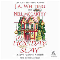 Holiday Slay : Hope Herring Mystery - Nell McCarthy