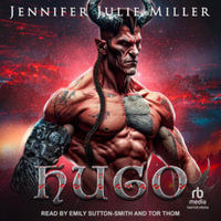 Hugo : The Darverius, House of Dar Series - Jennifer Julie Miller