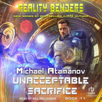 Unacceptable Sacrifice - Michael Atamanov