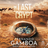 The Last Crypt - Fernando Gamboa