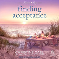 Finding Acceptance - Christine Gael