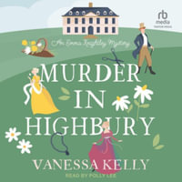 Murder in Highbury - Vanessa Kelly