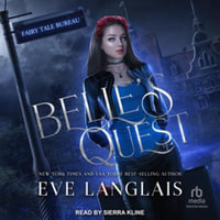 Belle's Quest - Eve Langlais