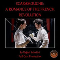 Scaramouche - Amy Soakes