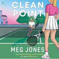 Clean Point - Meg Jones