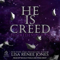 He Is Creed : Windwalkers - Lisa Renee Jones