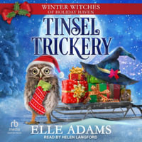 Tinsel Trickery - Elle Adams