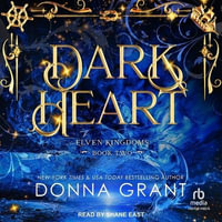 Dark Heart - Donna Grant