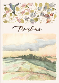 ESV Scripture Journal : Psalms (Artwork by Ruth Chou Simons) (Paperback) - Ruth Chou Simons