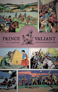 Prince Valiant Vol. 29 : 1993-1994 (Prince Valiant) - Hal Foster