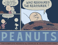 The Complete Peanuts 1993-1994 : Complete Peanuts - Charles M Schulz