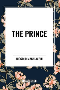 The Prince - Niccolo Machiavelli