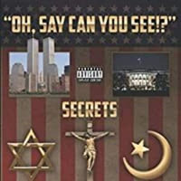 "Oh, Say Can You See!?" : SECRETS - Raheem Muhammad