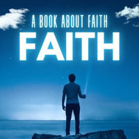 Book About Faith - Daimond Simon