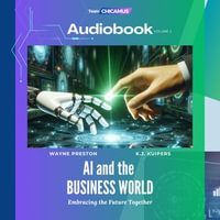 AI and the Business World : Innovations and Challenges - Wayne Preston