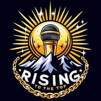 Rising to the Top : A Journey Inspired by Drake - Daniel D. Lee