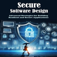 Secure Software Design - Saimon Carrie