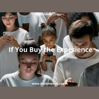 If You Buy the Experience : 2004 - FERDINANDO FREGA
